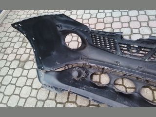 bontott NISSAN JUKE Első Lökhárító (Részeivel)