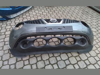 bontott NISSAN JUKE Első Lökhárító (Részeivel)