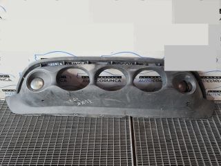 bontott NISSAN JUKE Első Lökhárító (Üresen)