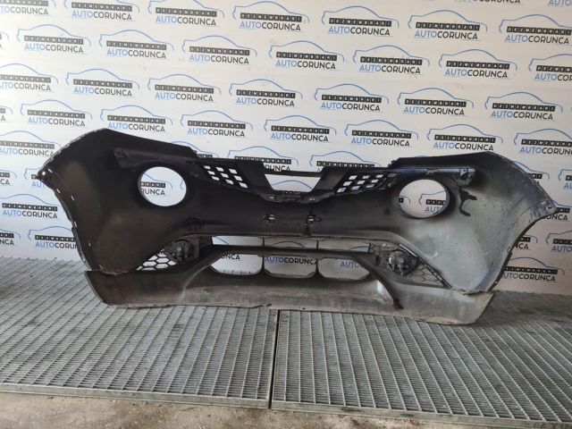 bontott NISSAN JUKE Első Lökhárító (Üresen)