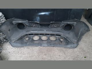 bontott NISSAN JUKE Első Lökhárító (Üresen)