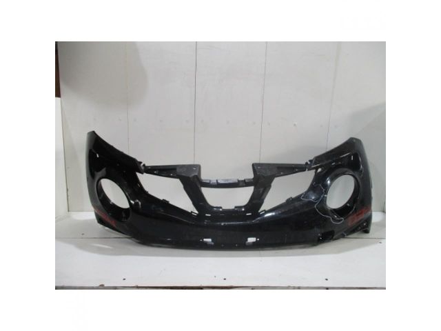 bontott NISSAN JUKE Első Lökhárító (Üresen)