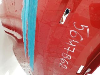 bontott NISSAN JUKE Első Lökhárító (Üresen)