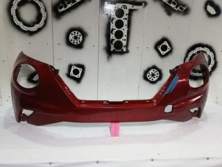 bontott NISSAN JUKE Első Lökhárító (Üresen)