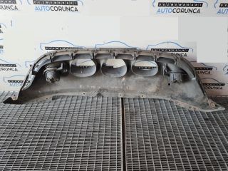 bontott NISSAN JUKE Első Lökhárító (Üresen)