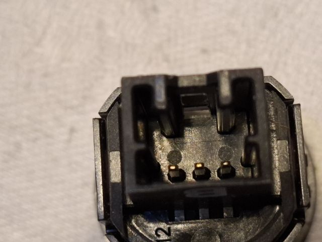 bontott NISSAN JUKE Fényérzékelő