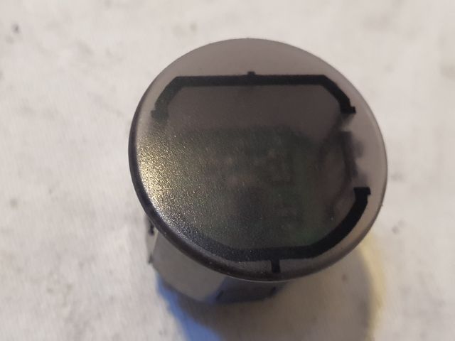 bontott NISSAN JUKE Fényérzékelő