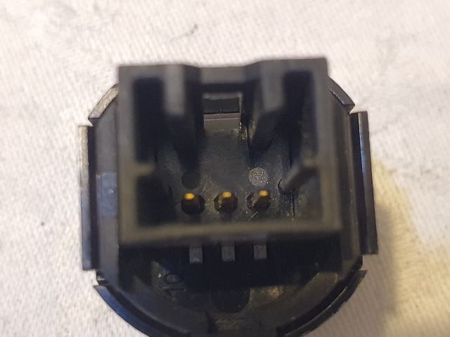 bontott NISSAN JUKE Fényérzékelő