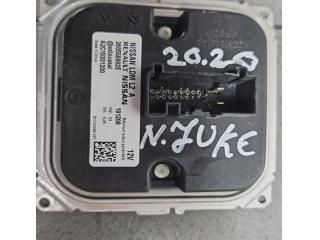 bontott NISSAN JUKE Fényszóró Elektronika