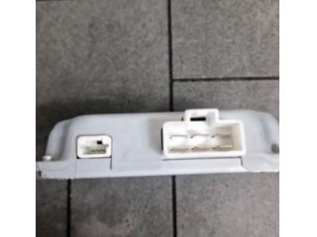 bontott NISSAN JUKE Feszültségszabályzó