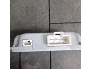 bontott NISSAN JUKE Feszültségszabályzó