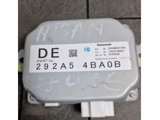 bontott NISSAN JUKE Feszültségszabályzó