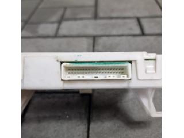 bontott NISSAN JUKE Fűtés Vezérlő Modul