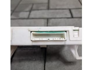 bontott NISSAN JUKE Fűtés Vezérlő Modul