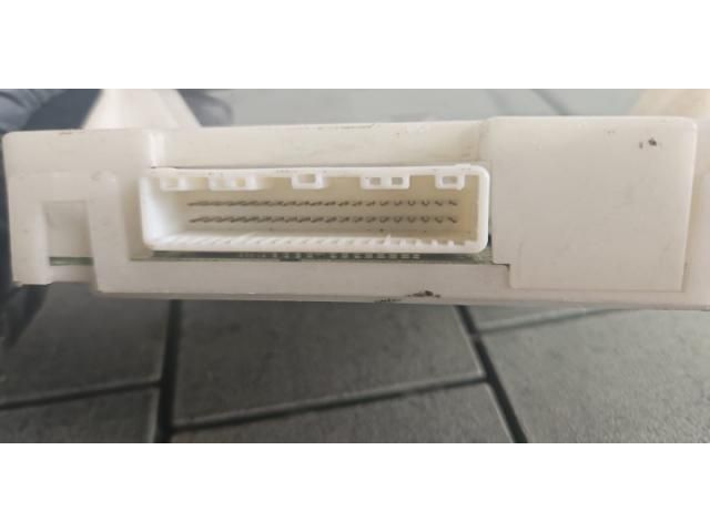 bontott NISSAN JUKE Fűtés Vezérlő Modul