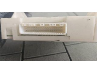 bontott NISSAN JUKE Fűtés Vezérlő Modul