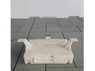 bontott NISSAN JUKE Fűtés Vezérlő Modul