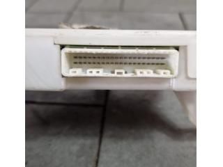 bontott NISSAN JUKE Fűtés Vezérlő Modul