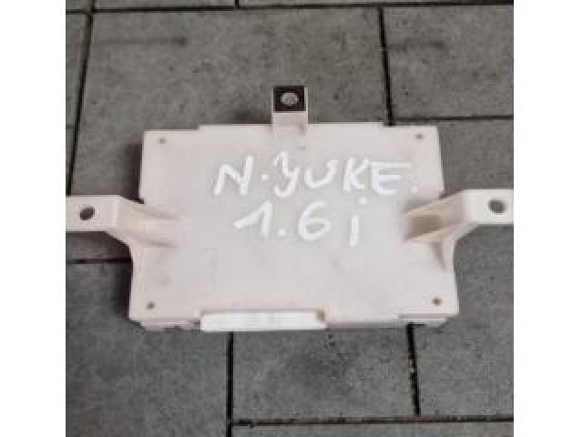 bontott NISSAN JUKE Fűtés Vezérlő Modul