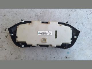 bontott NISSAN JUKE Fűtéskapcsoló (digit klímás)