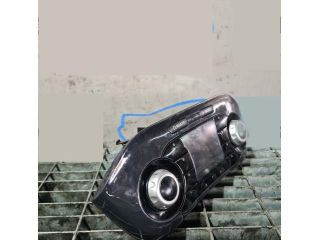 bontott NISSAN JUKE Fűtéskapcsoló