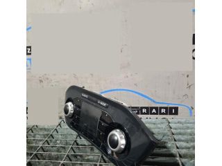 bontott NISSAN JUKE Fűtéskapcsoló