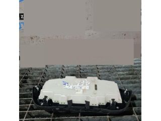 bontott NISSAN JUKE Fűtéskapcsoló