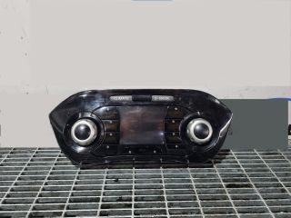 bontott NISSAN JUKE Fűtéskapcsoló