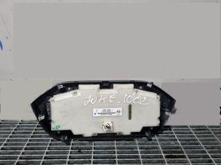 bontott NISSAN JUKE Fűtéskapcsoló