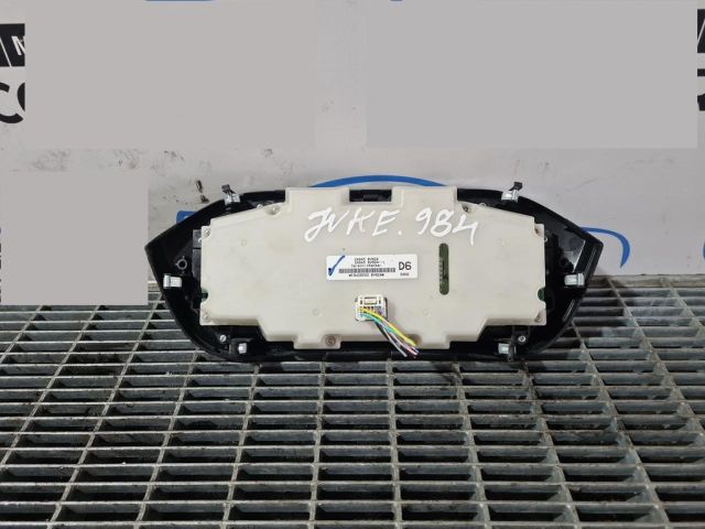 bontott NISSAN JUKE Fűtéskapcsoló