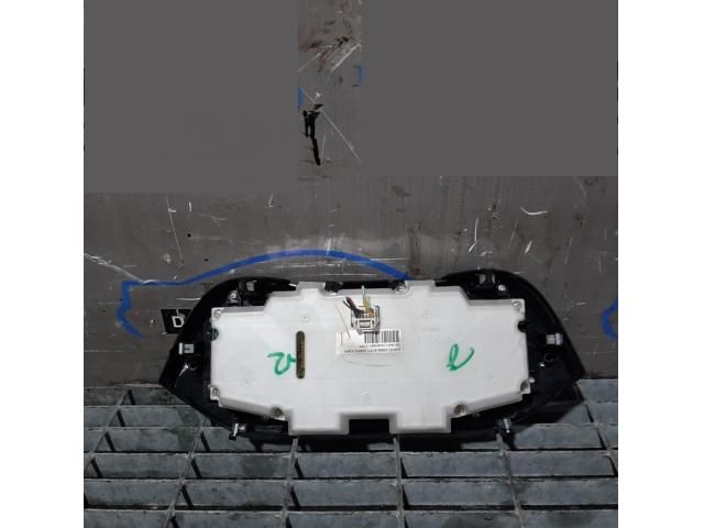 bontott NISSAN JUKE Fűtéskapcsoló