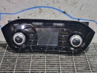 bontott NISSAN JUKE Fűtéskapcsoló