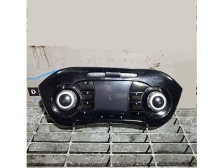 bontott NISSAN JUKE Fűtéskapcsoló