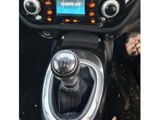 bontott NISSAN JUKE Fűtéskapcsoló