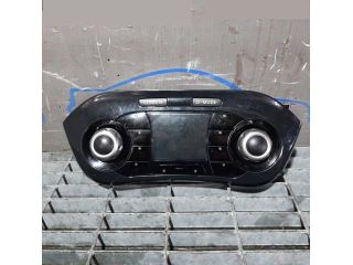 bontott NISSAN JUKE Fűtéskapcsoló