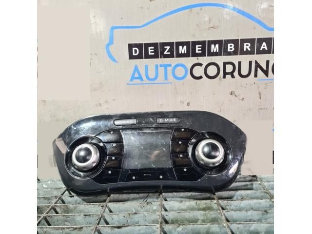 bontott NISSAN JUKE Fűtéskapcsoló