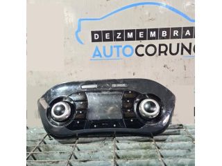 bontott NISSAN JUKE Fűtéskapcsoló