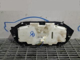 bontott NISSAN JUKE Fűtéskapcsoló