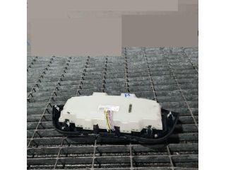 bontott NISSAN JUKE Fűtéskapcsoló