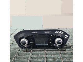 bontott NISSAN JUKE Fűtéskapcsoló