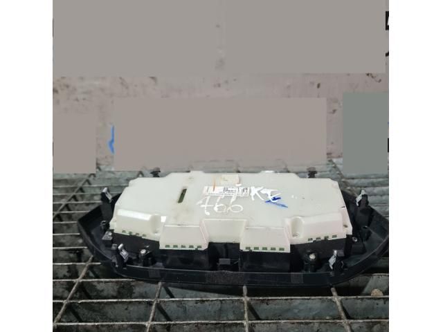 bontott NISSAN JUKE Fűtéskapcsoló