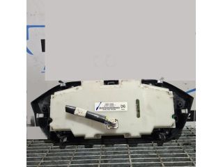 bontott NISSAN JUKE Fűtéskapcsoló