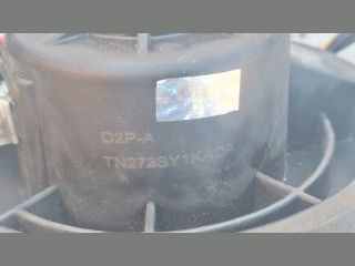 bontott NISSAN JUKE Fűtőmotor (Nem klímás)