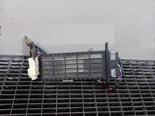 bontott NISSAN JUKE Fűtőradiátor