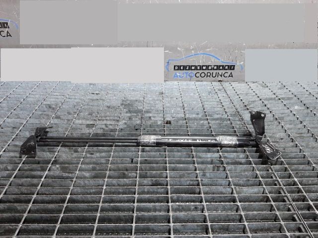 bontott NISSAN JUKE Gázrugós Kitámasztó Teleszkóp Csomagtérajtó (Pozíciófüggetlen)