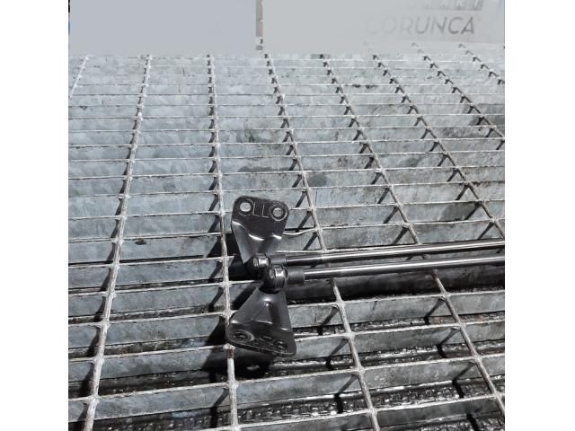 bontott NISSAN JUKE Gázrugós Kitámasztó Teleszkóp Csomagtérajtó (Pozíciófüggetlen)