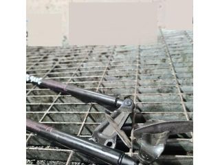 bontott NISSAN JUKE Gázrugós Kitámasztó Teleszkóp Csomagtérajtó (Pozíciófüggetlen)