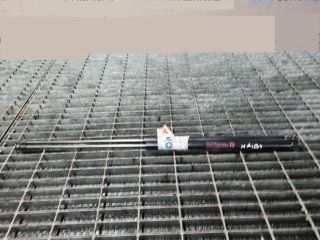 bontott NISSAN JUKE Gázrugós Kitámasztó Teleszkóp Csomagtérajtó (Pozíciófüggetlen)