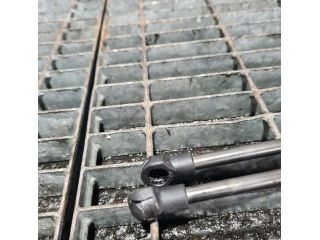 bontott NISSAN JUKE Gázrugós Kitámasztó Teleszkóp Csomagtérajtó (Pozíciófüggetlen)