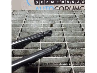 bontott NISSAN JUKE Gázrugós Kitámasztó Teleszkóp Csomagtérajtó (Pozíciófüggetlen)